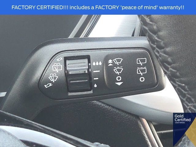 Used 2025 Ford Escape Platinum AWD/4WD image 41