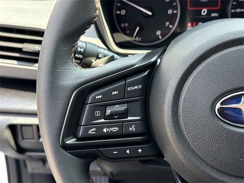 New 2025 Subaru Crosstrek 2.5i Limited image 26