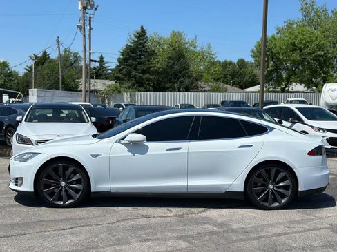 Used 2014 Tesla Model S image 9