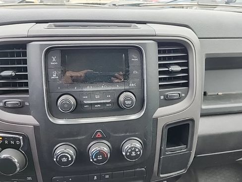Used 2020 RAM 1500 Tradesman AWD/4WD image 13