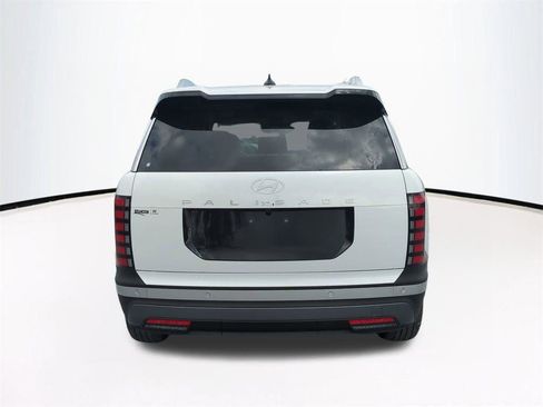 New 2026 Hyundai Palisade SEL image 6