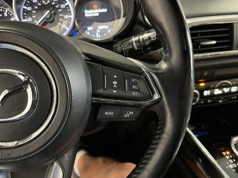 Used 2018 MAZDA CX-9 Grand Touring AWD/4WD image 27