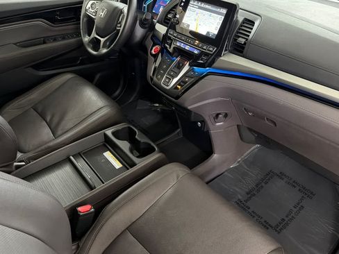 Used 2019 Honda Odyssey Elite image 16