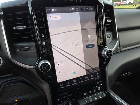 New 2025 RAM 3500 Big Horn image 6