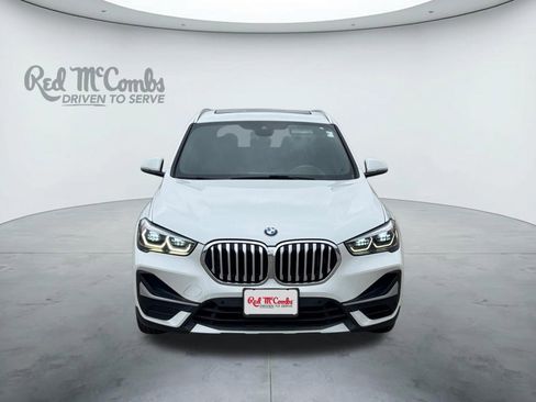 Used 2021 BMW X1 xDrive28i image 8
