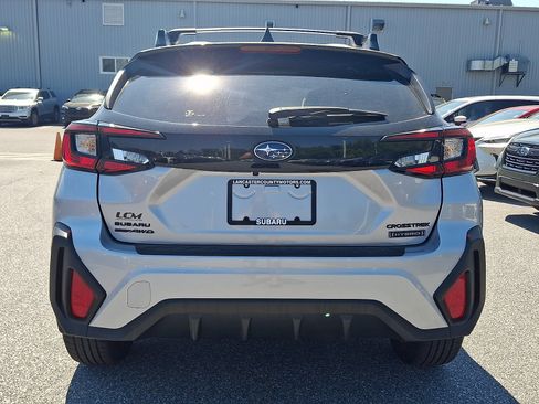 Certified 2026 Subaru Crosstrek 2.5i Sport AWD/4WD image 5