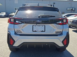 Certified 2026 Subaru Crosstrek 2.5i Sport AWD/4WD video 5