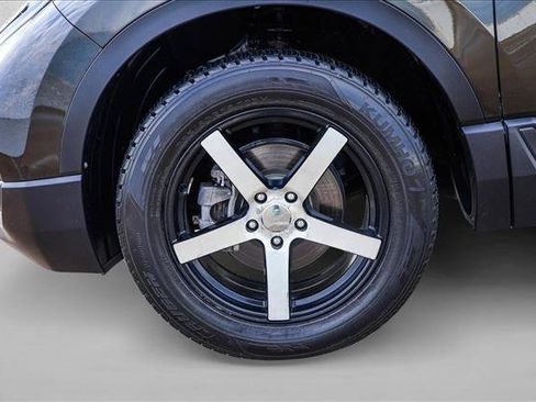 Used 2019 Honda CR-V EX-L image 6