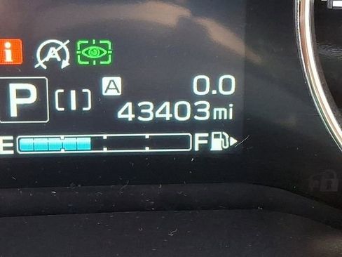 Used 2024 Subaru Forester Touring AWD/4WD image 21