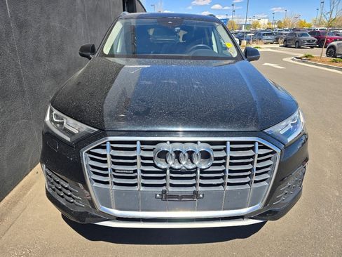 Used 2021 Audi Q7 3.0T Premium Plus image 7