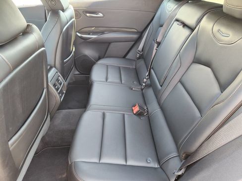 Used 2019 Cadillac XT4 Sport FWD image 30