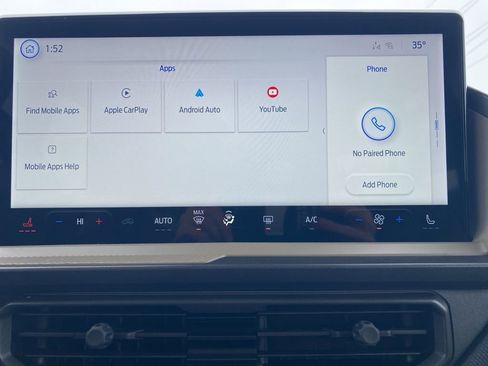 New 2025 Ford Bronco Sport Big Bend w/ Convenience Package image 40