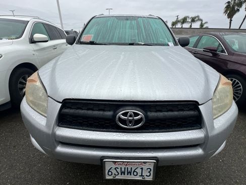 Used 2011 Toyota RAV4 2WD w/ Base L4 Extra Value Pkg image 6