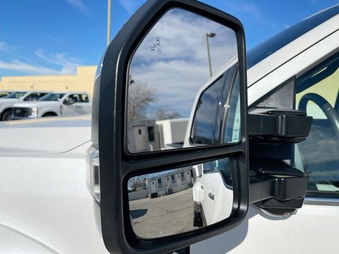 Used 2019 Ford F450 King Ranch w/ King Ranch Ultimate Package image 17