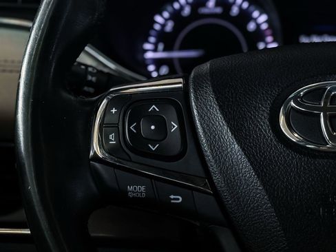 Used 2016 Toyota Avalon Limited w/ Toyota Safety Sense Package image 39