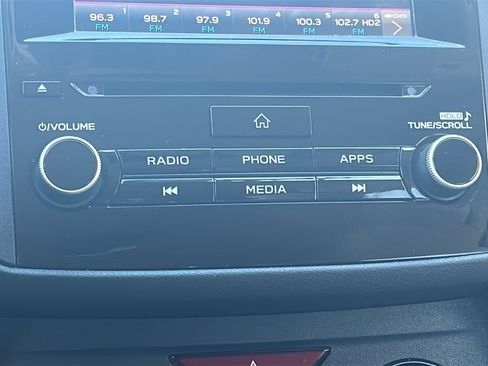 Used 2023 Subaru Crosstrek 2.0i Premium AWD/4WD image 24