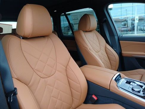New 2026 BMW X5 sDrive40i RWD image 18