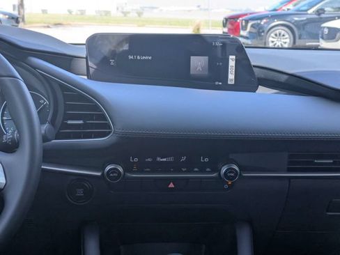 New 2026 MAZDA MAZDA3 s Sport FWD image 16
