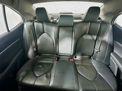 Used 2018 Toyota Camry XSE w/ Audio Package image 13