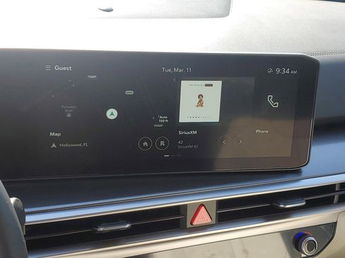 New 2025 Kia Sorento EX w/ Panoramic Sunroof Package image 24