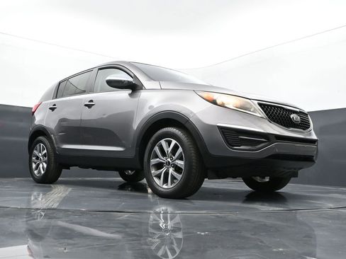 Used 2014 Kia Sportage LX image 40