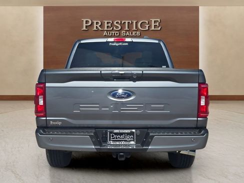 Used 2023 Ford F150 XLT w/ Equipment Group 302A High image 15