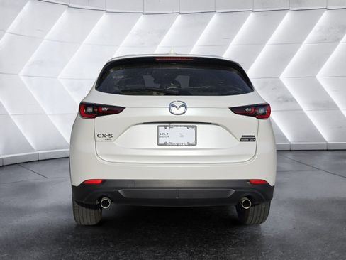 Used 2022 MAZDA CX-5 AWD 2.5 S image 4