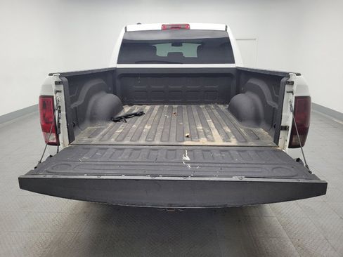 Used 2019 RAM 1500 Tradesman w/ Popular Equipment Group AWD/4WD image 29