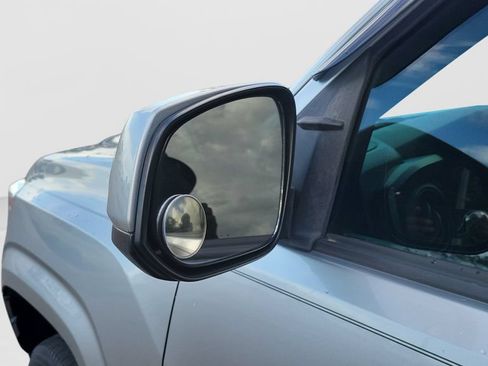 Certified 2023 Toyota Tacoma SR AWD/4WD image 26