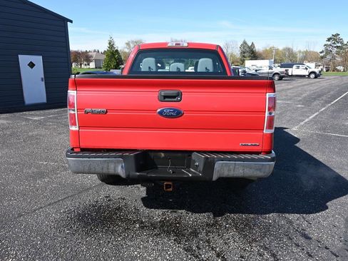 Used 2012 Ford F150 XL w/ PWR Equipment Group image 8
