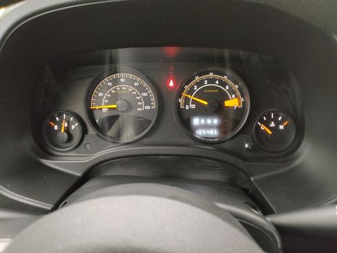 Used 2017 Jeep Patriot Sport w/ Power Value Group image 23