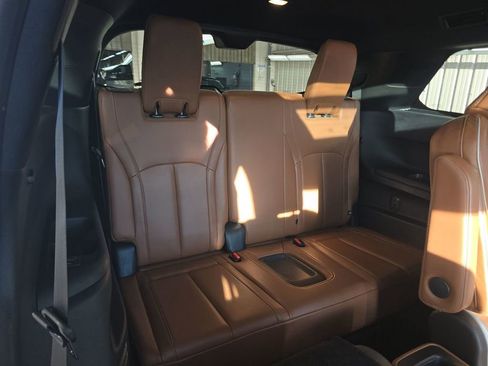 Used 2024 INFINITI QX60 Autograph w/ Cargo Package image 15