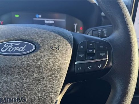 Certified 2025 Ford Maverick XLT image 26