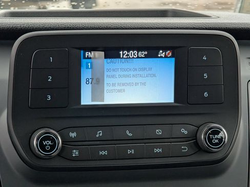 New 2024 Ford Transit 350 XL image 16