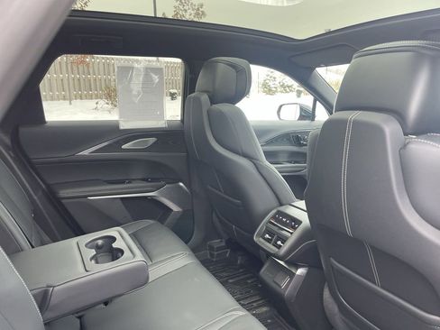 Certified 2024 Cadillac Lyriq Luxury w/ LPO, Floor Liner Package image 40