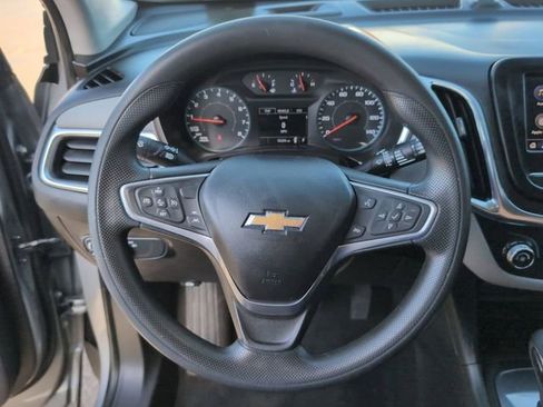 Certified 2023 Chevrolet Equinox LS FWD image 11