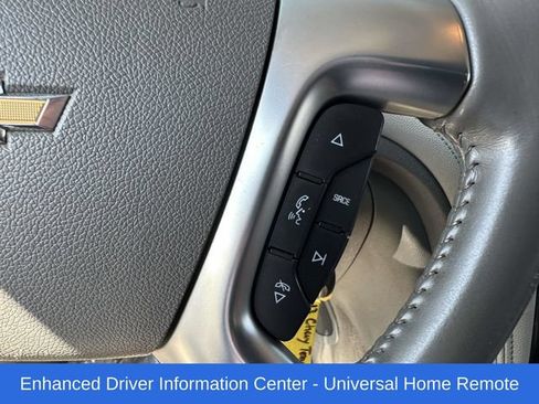 Used 2013 Chevrolet Traverse LT w/ LPO, 'HIT The Road' Package AWD/4WD image 13