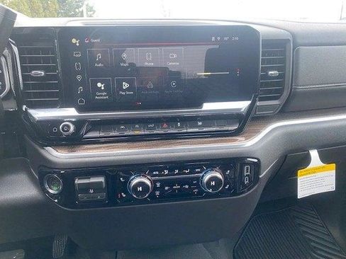 New 2026 GMC Sierra 1500 Elevation image 20