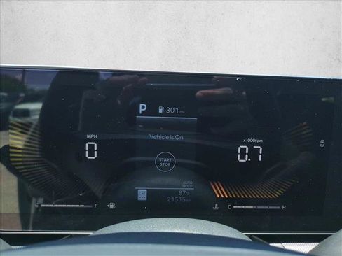 Used 2025 Kia K4 FWD image 11