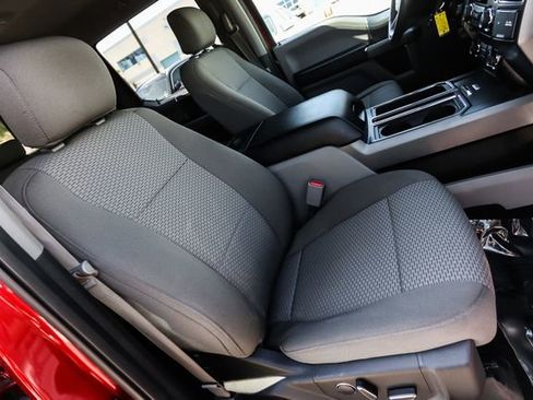 Used 2017 Ford F150 XLT w/ Equipment Group 302A Luxury AWD/4WD image 60