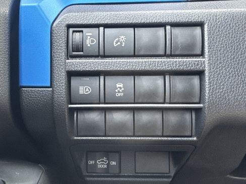 Certified 2026 Toyota Tacoma TRD Sport image 33