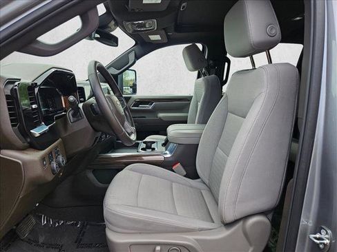 Used 2024 Chevrolet Silverado 2500 LT w/ Safety Package AWD/4WD image 20
