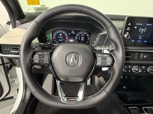 Used 2025 Acura ADX A-Spec FWD image 17