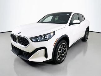 New 2026 BMW X2 xDrive28i w/ Technology Package AWD/4WD video 1