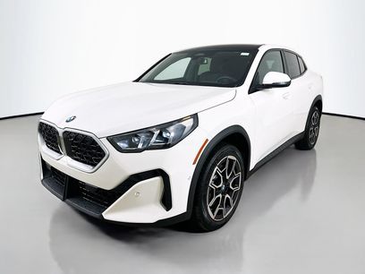 New 2026 BMW X2 xDrive28i w/ Technology Package
