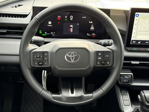 New 2026 Toyota RAV4 SE AWD/4WD image 12
