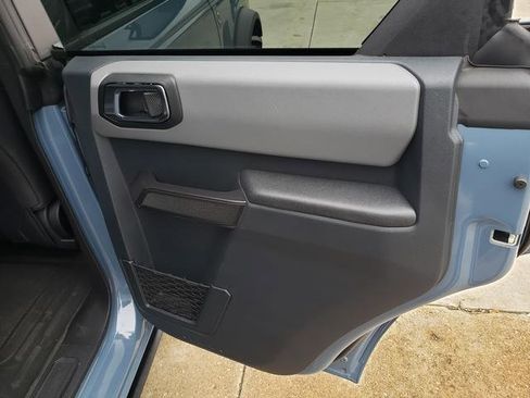 Used 2024 Ford Bronco Black Diamond image 18