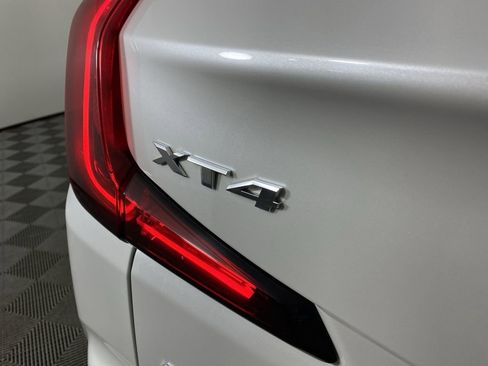 Used 2019 Cadillac XT4 Premium Luxury image 34