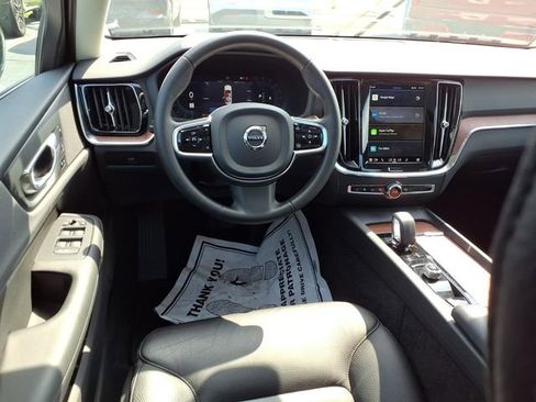 Used 2024 Volvo S60 B5 Plus AWD/4WD image 6