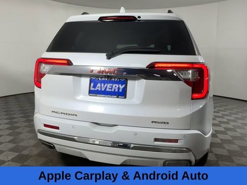 Used 2023 GMC Acadia Denali image 11